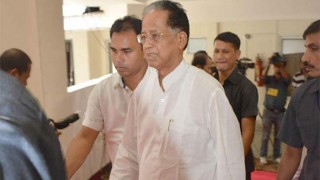 Committed towards timely updation of NRC: Tarun Gogoi Committed towards timely updation of NRC: Tarun Gogoi