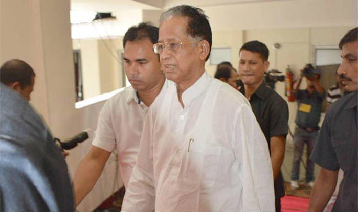 Tarun Gogoi Assam's CM candidate; GST, National Herald not linked: Rahul Gandhi