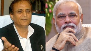 Triple talaq row: Prime Minister Narendra Modi, what about Gau Rakshaks widowing Muslim women, asks Azam Khan Triple talaq row: Prime Minister Narendra Modi, what about Gau Rakshaks widowing Muslim women, asks Azam Khan