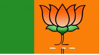 BJP demands gate named after both shrines to symbolise harmony BJP demands gate named after both shrines to symbolise harmony