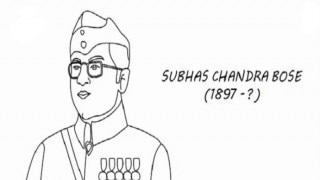 Netaji Subhash Chandra Bose was alive till 1966, met Lal Bahadur Shastri, claims face-mapping report Netaji Subhash Chandra Bose was alive till 1966, met Lal Bahadur Shastri, claims face-mapping report