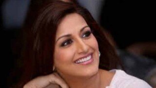 Sonali Bendre: I like cooking for my son Sonali Bendre: I like cooking for my son