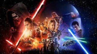 Star Wars breaks Christmas day box office record! Star Wars breaks Christmas day box office record!