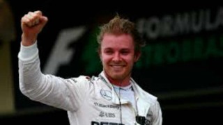 F1 star Nico Rosberg worried about intense hype over Michael Schumacher Jr F1 star Nico Rosberg worried about intense hype over Michael Schumacher Jr