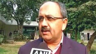 BJP: Declassification of Netaji files to reveal face mapping issue BJP: Declassification of Netaji files to reveal face mapping issue