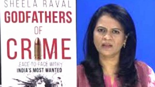 Godfathers of Crime Book Review: A criminal career in journalism Godfathers of Crime Book Review: A criminal career in journalism
