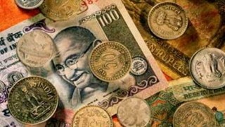 Rupee set for 5th yearly loss; 65-70 becomes new normal Rupee set for 5th yearly loss; 65-70 becomes new normal