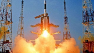 India successfully launches six Singapore satellites; PM Modi congratulates ISRO scientists India successfully launches six Singapore satellites; PM Modi congratulates ISRO scientists
