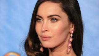 Film sets are dangerous places for children: Megan Fox Film sets are dangerous places for children: Megan Fox