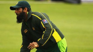 England's decision to hire Saqlain Mushtaq will pay: Muhammad Yousuf England's decision to hire Saqlain Mushtaq will pay: Muhammad Yousuf