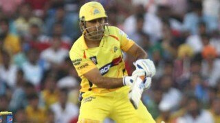 TNPL 2017: MS Dhoni Smashes Three Big Sixes During The Six-Hitting Competition TNPL 2017: MS Dhoni Smashes Three Big Sixes During The Six-Hitting Competition