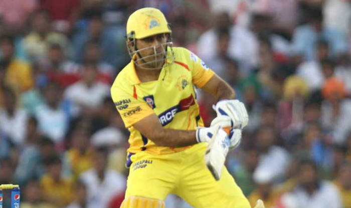 CSK's fan base has grown in last two years: Dhoni