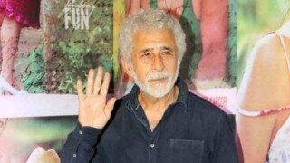 Naseeruddin Shah to be honoured with Lifetime Achievement award at DIFF Naseeruddin Shah to be honoured with Lifetime Achievement award at DIFF