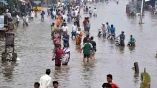 Chennai floods: Government to replace lost, damaged passports for free Chennai floods: Government to replace lost, damaged passports for free