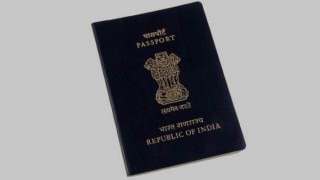 India ranks third in issuing passports India ranks third in issuing passports