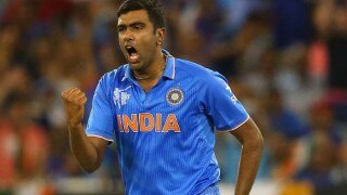 Champions Trophy 2017: R Ashwin, Mohammed Shami in focus as India take on New Zealand in warm-up tie Champions Trophy 2017: R Ashwin, Mohammed Shami in focus as India take on New Zealand in warm-up tie