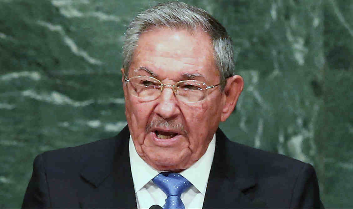 Cuba ready for new relationship with US: Raul Castro - India.com