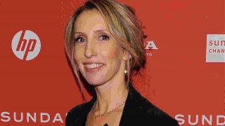Sam Taylor-Johnson to direct Ted Kennedy thriller Sam Taylor-Johnson to direct Ted Kennedy thriller