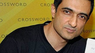 Sanjay Suri wants to turn director Sanjay Suri wants to turn director