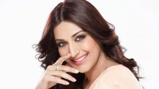 Sonali Bendre on judging stint: I try to be fair Sonali Bendre on judging stint: I try to be fair