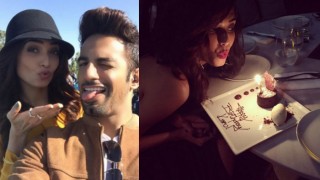 Karishma Tanna birthday: Upen Patel’s lady love has turned 32 today! Karishma Tanna birthday: Upen Patel’s lady love has turned 32 today!
