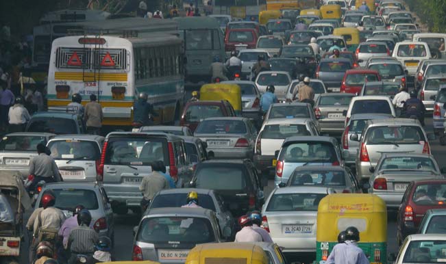 Delhi's 'impractical and weird' odd-even auto policy slammed in Rajya Sabha and