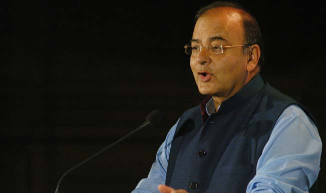 India never accepted that the queen is above the law: Arun Jaitley