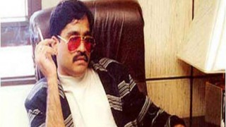 Former journalist S Balakrishnan bidding for Dawood Ibrahim's property 'threatened' by Chhota Shakeel Former journalist S Balakrishnan bidding for Dawood Ibrahim's property 'threatened' by Chhota Shakeel