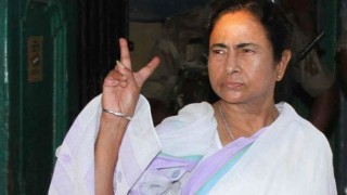Mamata Banerjee inaugurates Kolkata-Durgapur-New Delhi flight Mamata Banerjee inaugurates Kolkata-Durgapur-New Delhi flight