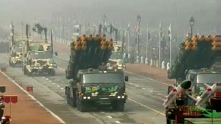 Republic Day 2016: No nuke missiles at the parade third time in row Republic Day 2016: No nuke missiles at the parade third time in row