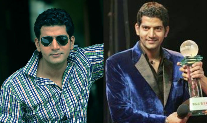 2008-Bigg Boss 2-Ashutosh Kaushik