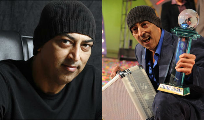 2009-Bigg Boss 3-Vindu Dara Singh