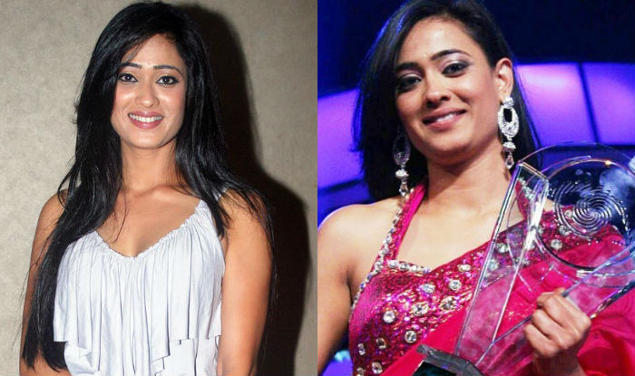 2010-Bigg Boss 4-Shweta Tiwari