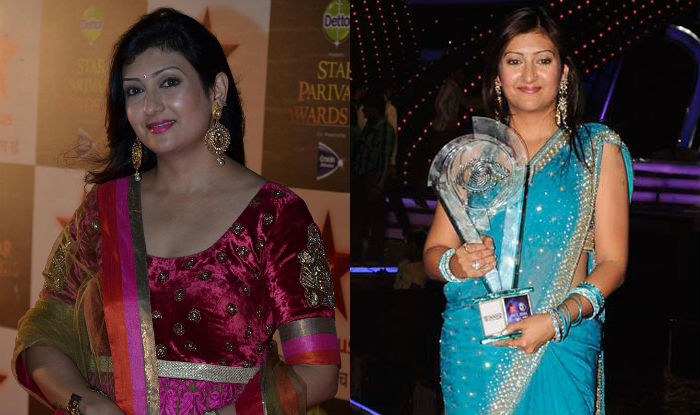 2011-Bigg Boss 5-Juhi Parmar