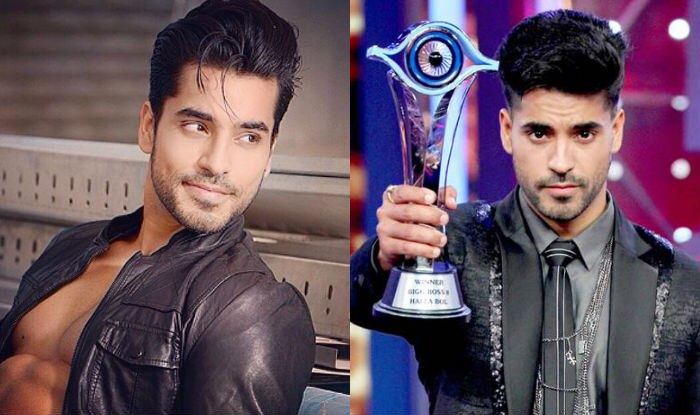 2014-Bigg Boss 8-Gautam Gulati