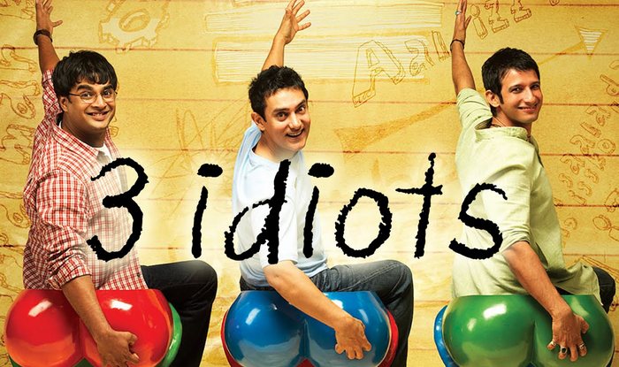 Top 10 Comedy Movies In Bollywood