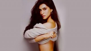 Have you seen Kriti Sanon's hottest photo-shoot ever? (Watch video!) Have you seen Kriti Sanon's hottest photo-shoot ever? (Watch video!)