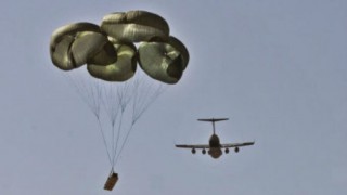 Pakistan spying on India? Suspicious balloon like object seen in Barmer was from Pakistan, confirms Manohar Parrikar Pakistan spying on India? Suspicious balloon like object seen in Barmer was from Pakistan, confirms Manohar Parrikar