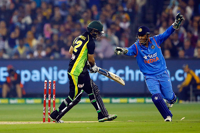 india versis australia t20 match