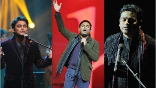 Happy Birthday A R Rahman: Top 9 soundtracks by the musical genius Happy Birthday A R Rahman: Top 9 soundtracks by the musical genius
