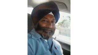LA Bus Driver Assaulted and Called ‘Terrorist’ LA Bus Driver Assaulted and Called ‘Terrorist’