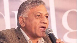 V K Singh inaugurates Passport Seva Kendra in Nagaland V K Singh inaugurates Passport Seva Kendra in Nagaland