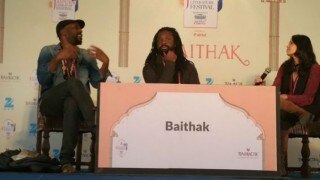 Cried more after David Bowie's demise than after dad's death: Marlon James Cried more after David Bowie's demise than after dad's death: Marlon James