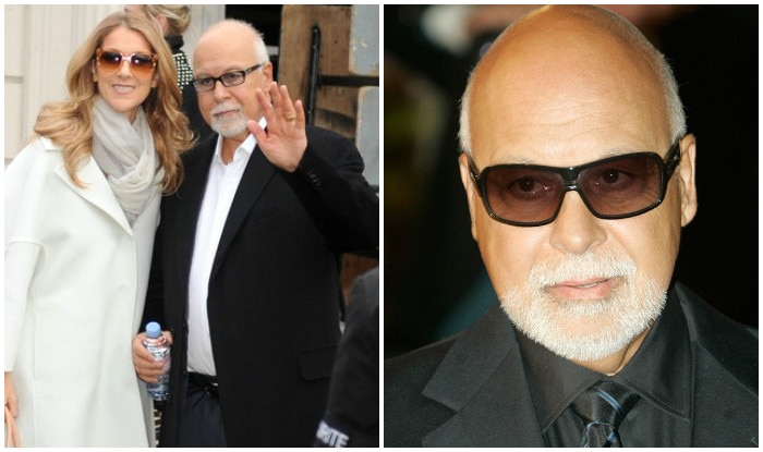 Former manager and husband of renowned singer Celine Dion- Rene Angelil has died, reports the BBC. He was 73. Celine and Rene have three children and they ... - Celine-Dion