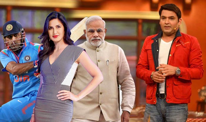 Comedy Nights with Kapil