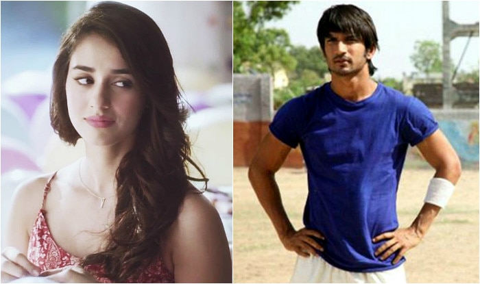 Tiger Shroff's girlfriend Disha Patani to make Bollywood debut with M.S