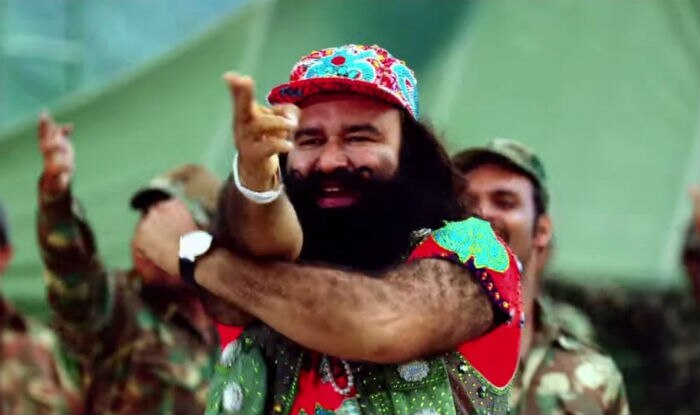 Guru Ram Rahim CNWK