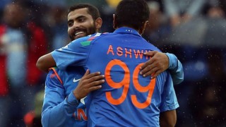 India vs England: R Ashwin, Ravindra Jadeja rested for T20Is; Amit Mishra, Parvez Rasool in India vs England: R Ashwin, Ravindra Jadeja rested for T20Is; Amit Mishra, Parvez Rasool in