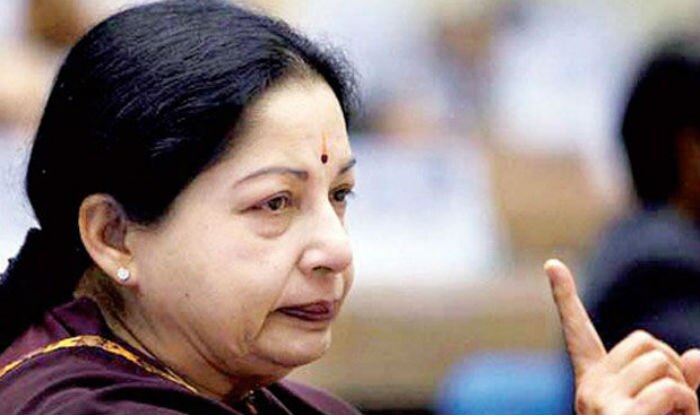 ... statement earlier yesterday on Saturday night sacked <b>Nanjil Sampath</b>, ... - Jayalalithaa_warns_0_0_0_0_0_0_0