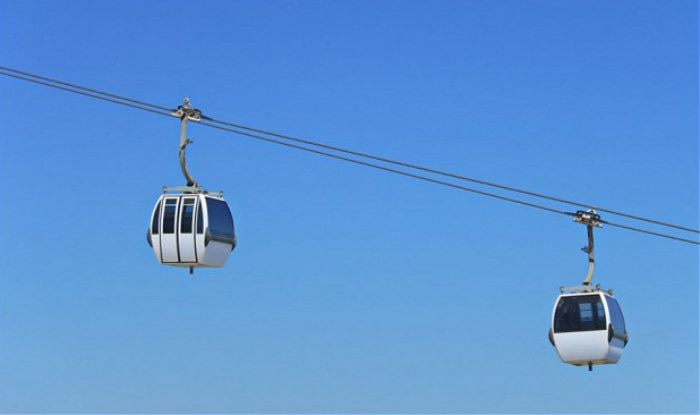 ropeway project in Goa